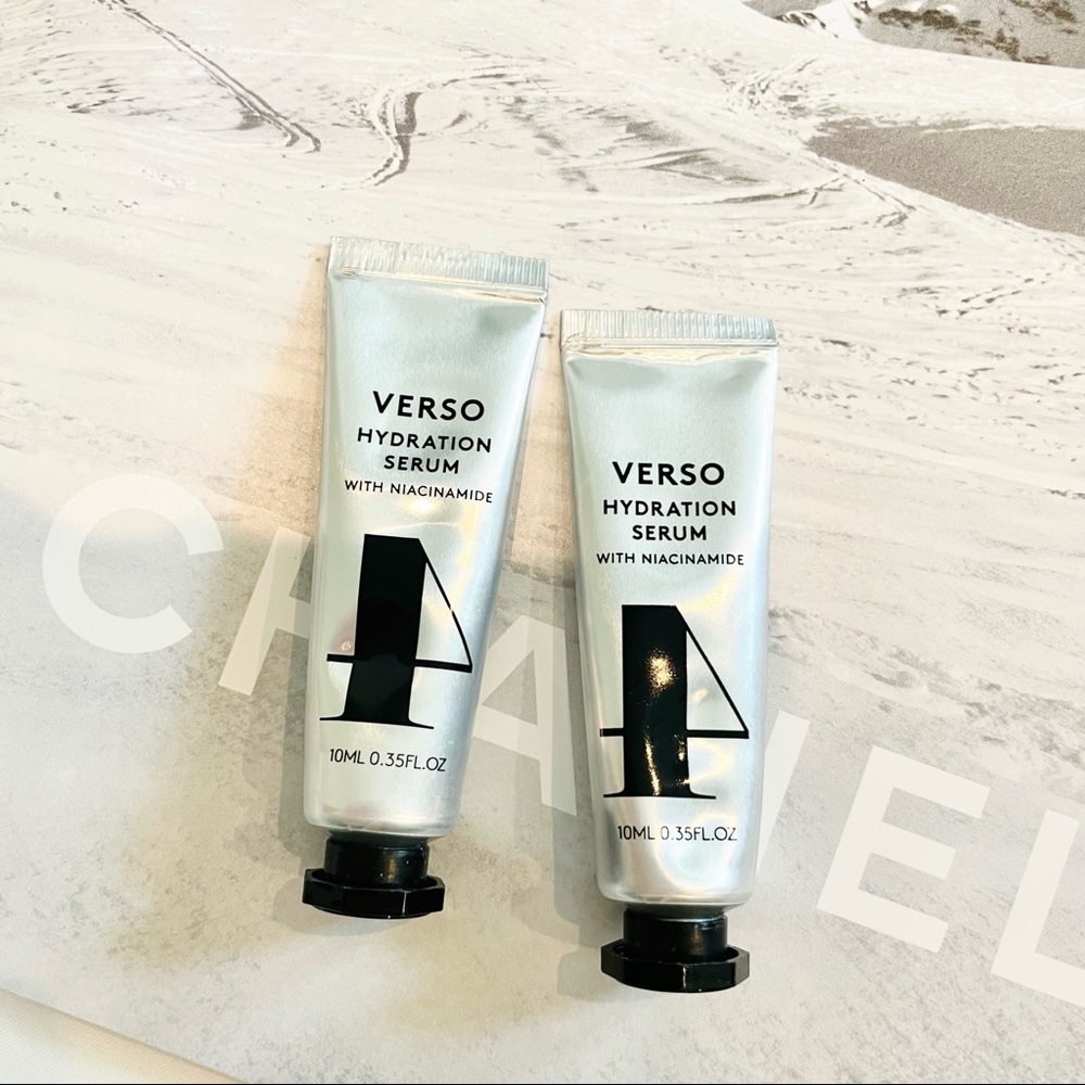 Verso‎ Hydrating Serum
